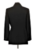Saville For Nordstrom 100% Wool Black Wool Blazer Size 12 - photo 2