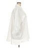 Shein Curve White 3/4 Sleeve Blouse Size 24 Plus (6) - photo 4