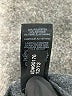Express Solid Gray Cocktail Dress Size XS - photo 8