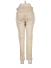Banana Republic Tan Khakis Size 4 - photo 2
