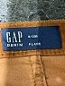 Gap Brown Casual Pants Size 8 - photo 7