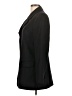 Saville For Nordstrom 100% Wool Black Wool Blazer Size 12 - photo 5