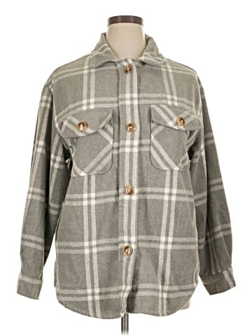 Streetwear Society Jacket (view 1)