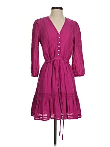 Rails Casual Dress (view 1)