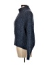 525 America Blue Pullover Sweater Size M - photo 5