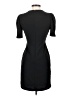 Express Solid Black Cocktail Dress Size XS - photo 2