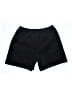 Babaton Solid Black Athletic Shorts Size M - photo 2