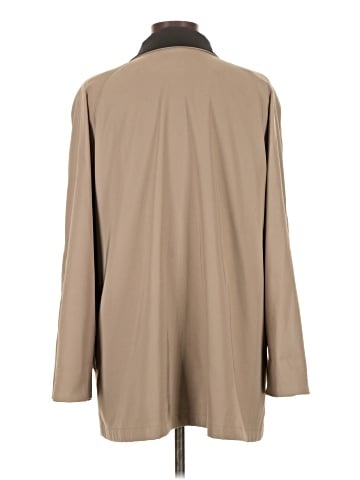 Jones New York Trenchcoat (view 2)