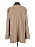 Jones New York Tan Trenchcoat Size L - photo 2