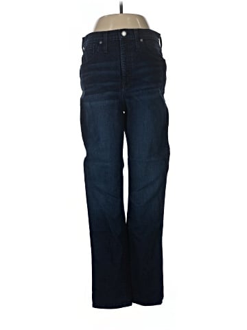 Madewell Jeans (view 1)