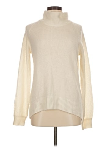 PETER MILLAR Turtleneck Sweater (view 1)