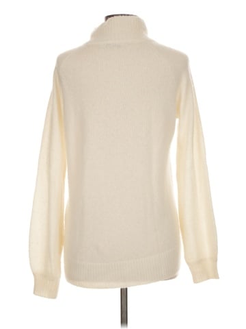 PETER MILLAR Turtleneck Sweater (view 2)
