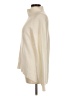 PETER MILLAR Ivory Turtleneck Sweater Size M - photo 5