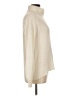 PETER MILLAR Ivory Turtleneck Sweater Size M - photo 4