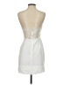 NBD 100% Polyester White Cocktail Dress Size XS - photo 2