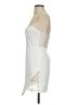 NBD 100% Polyester White Cocktail Dress Size XS - photo 5