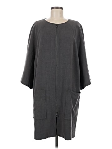 Rachel Roy Coat (view 1)