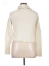A.L.C. Ivory Turtleneck Sweater Size 14 (estimated) - photo 2