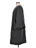 Rachel Roy Gray Coat Size M - photo 5
