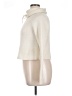 A.L.C. Ivory Turtleneck Sweater Size 14 (estimated) - photo 5