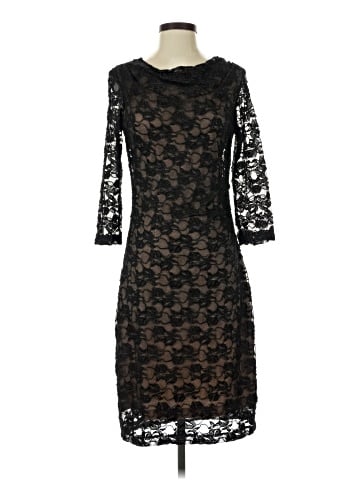 Coldwater Creek Cocktail Dress (view 1)