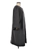 Rachel Roy Gray Coat Size M - photo 4