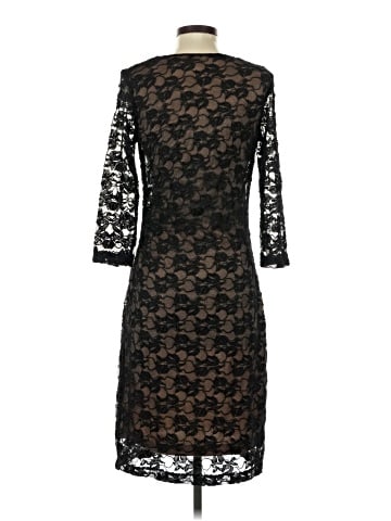 Coldwater Creek Cocktail Dress (view 2)