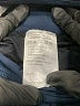 Unbranded Solid Blue Athletic Shorts Size S - photo 3