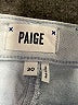 Paige Tie-dye Blue Jeans Size 30 waist - photo 6