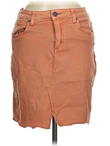 Kut from the Kloth Casual Skirt (view 1)