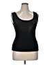 Calvin Klein Black Tank Top Size XL - photo 1