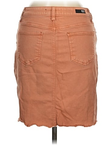 Kut from the Kloth Casual Skirt (view 2)