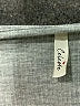 Cherish Solid Gray Short Sleeve T-Shirt Size S (estimated) - photo 7