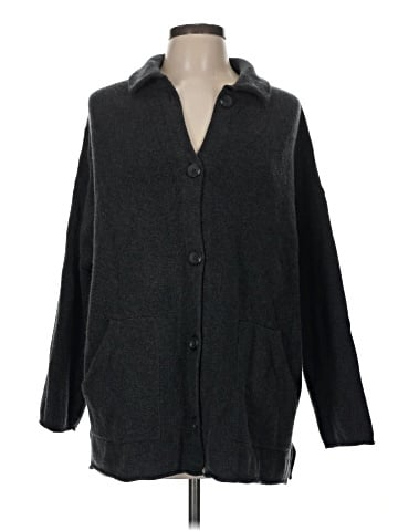 Purejill Cardigan (view 1)