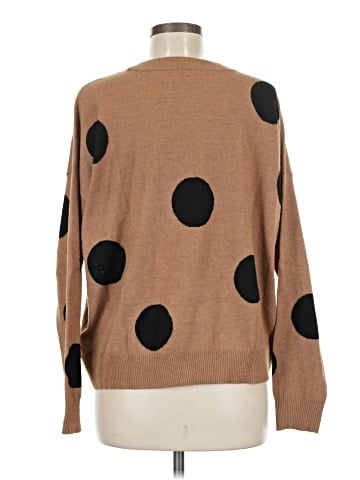 T Tahari Pullover Sweater (view 2)