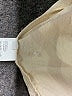 Unbranded Ivory Short Sleeve Blouse Size S - photo 8