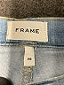 FRAME Blue Jeans Size 29 waist - photo 7