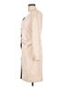 Donna Morgan Color Block Ivory Cocktail Dress Size 10 - photo 5