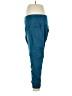 Danskin Teal Active Pants Size 3X - photo 5