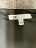 DR2 100% Polyester Floral Black Cocktail Dress Size S - photo 7