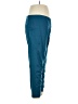Danskin Teal Active Pants Size 3X - photo 4