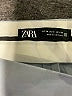 Zara Gray Dress Pants Size 6 - photo 7