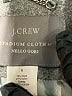 J.Crew Gray Wool Coat Size 6 - photo 6