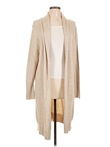 Leith Cardigan (view 1)