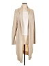 Leith Tan Cardigan Size L - photo 1