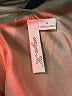 Aryn K. 100% Silk Color Block Tan Cocktail Dress Size S - photo 6