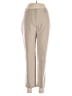 J. McLaughlin Solid Tan Casual Pants Size 4 - photo 1