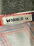 Doublju 100% Polyester Plaid Red 3/4 Sleeve Blouse Size 1X - photo 7