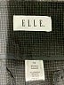 Elle Solid Black Dress Pants Size 12 - photo 7