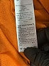 Shein Orange Sleeveless Top Size M - photo 9